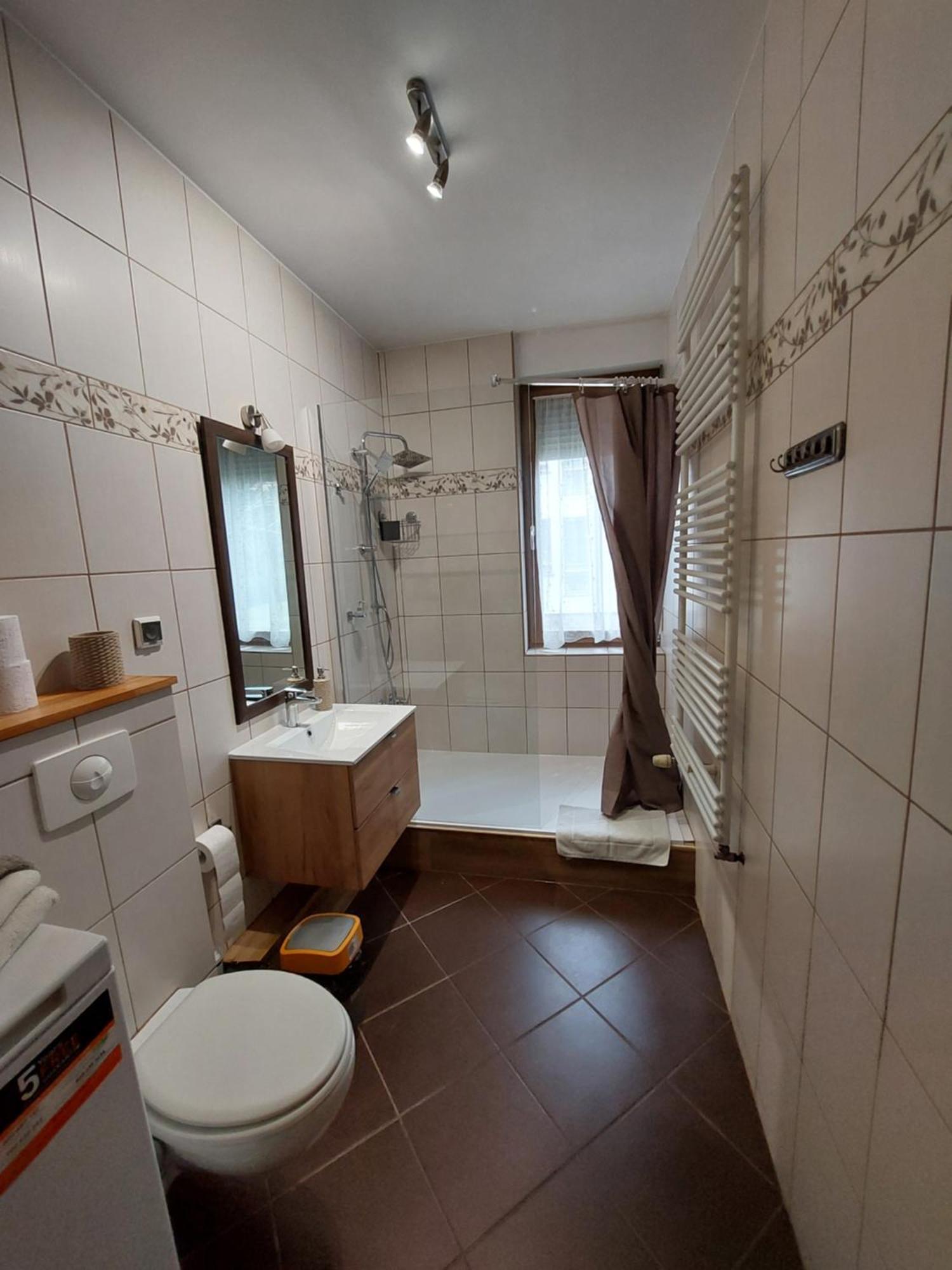 Sas Apartamenty Baron Szczecin Dış mekan fotoğraf